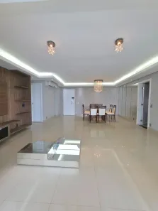 Apartamento com 4 Quartos para alugar, 202m² no Aleixo, Manaus