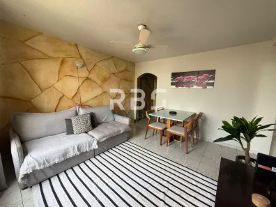 Apartamento com 2 Quartos à venda, 58m² no Valparaíso, Serra