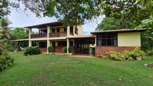 Fazenda/Sítio com 4 Quartos à venda, 6800m² no Busca Vida (Abrantes), Camaçari