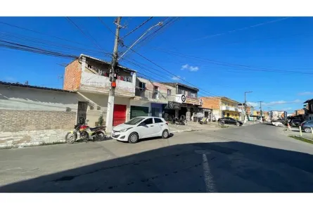 Kitnet com 1 Quarto à venda, 70m² no Clima Bom, Maceió