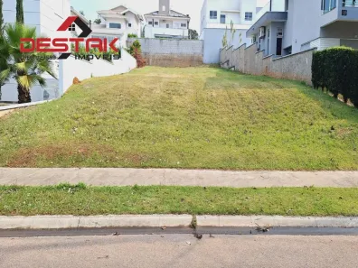 Lote/Terreno à venda, 560m² no Medeiros, Jundiaí