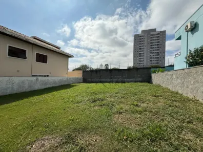 Lote/Terreno à venda, 350m² no Loteamento Villa Branca, Jacareí