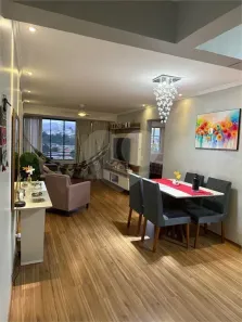 Apartamento com 2 Quartos à venda, 62m² no Vila Santa Terezinha (Zona Norte), São Paulo