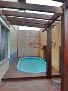 Sobrado com 3 Quartos à venda, 153m² no Praia de Mariluz, Imbé
