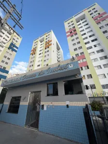 Apartamento com 2 Quartos para alugar, 70m² no Imbuí, Salvador
