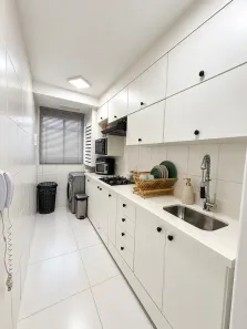 Apartamento com 2 Quartos à venda, 80m² no Cruzeiro do Sul, Nova Iguaçu