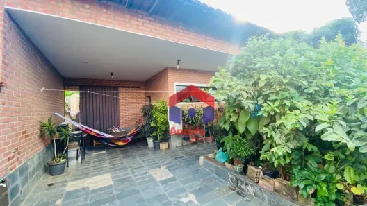 Casa com 3 Quartos à venda, 199m² no São João Batista (Venda Nova), Belo Horizonte