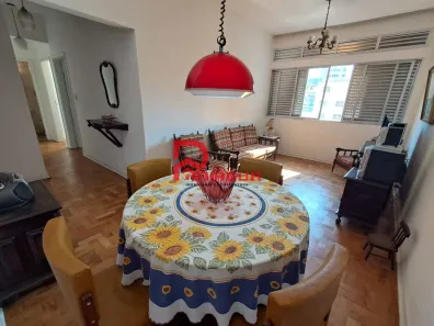 Apartamento com 2 Quartos à venda, 90m² no Tupi, Praia Grande