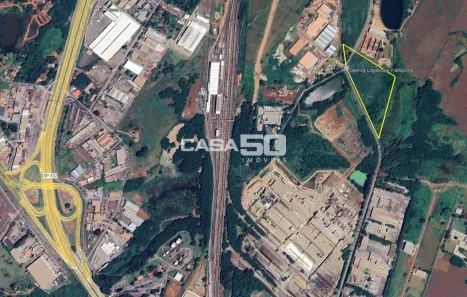 Lote/Terreno à venda, 37872m² no Betel, Paulínia