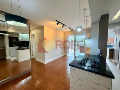 Apartamento com 2 Quartos à venda, 115m² no Jardim Prudência, São Paulo