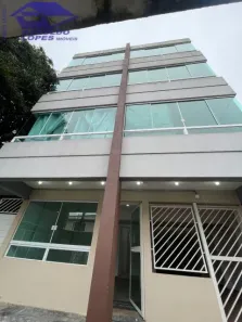 Apartamento com 1 Quarto à venda, 35m² no Vila Mazzei, São Paulo