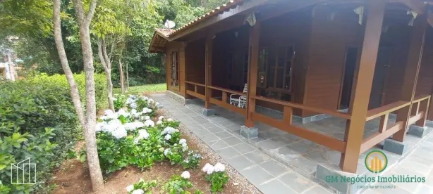 Casa com 3 Quartos à venda, 180m² no Chácara Represinha, Cotia