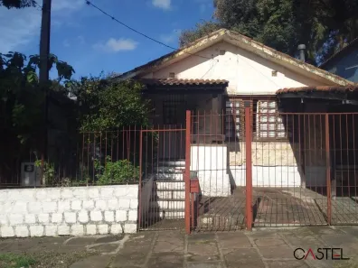 Casa com 4 Quartos à venda, 176m² no Santa Tereza, Porto Alegre