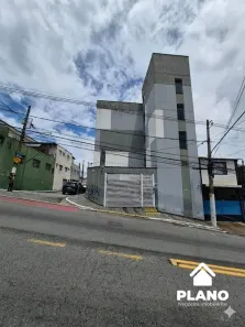 Apartamento com 2 Quartos à venda, 40m² no Vila Gustavo, São Paulo