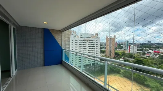 Apartamento com 3 Quartos à venda, 125m² no Parque 10 de Novembro, Manaus