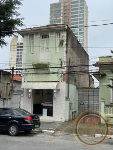 Lote/Terreno à venda, 250m² no Mooca, São Paulo