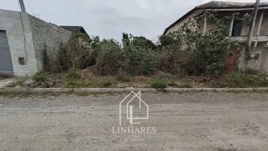Lote/Terreno à venda, 480m² no Jardim Atlântico Leste (Itaipuaçu), Maricá