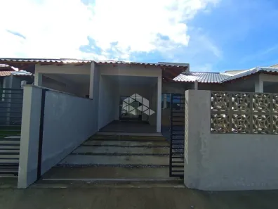 Casa com 2 Quartos à venda, 71m² no Do Ubatuba, São Francisco do Sul