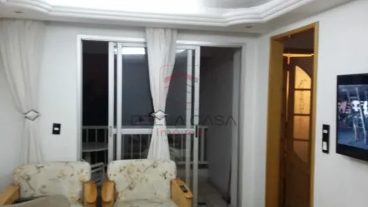 Apartamento com 2 Quartos à venda, 55m² no Vila Oratório, São Paulo