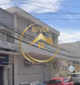 Prédio Comercial à venda, 485m² no Bonfim, Campinas