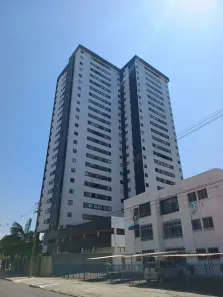 Apartamento com 3 Quartos à venda, 81m² no Boa Viagem, Recife