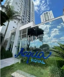 Apartamento com 2 Quartos para alugar, 70m² no Terra Bonita, Londrina