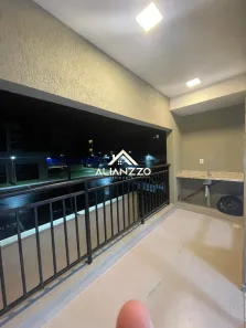 Apartamento com 2 Quartos à venda, 55m² no Dom Bernardo José Mielle, Ribeirão Preto