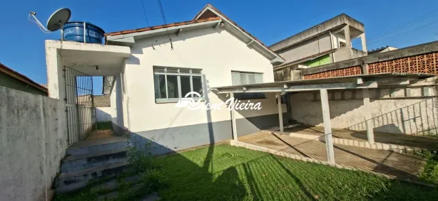 Casa com 2 Quartos para alugar, 125m² no Arujamérica, Arujá