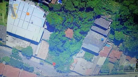 Lote/Terreno à venda, 3228m² no Pechincha, Rio de Janeiro