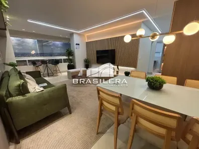 Apartamento com 2 Quartos à venda, 60m² no Residencial Granville, Goiânia