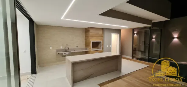 Casa de Condomínio com 3 Quartos à venda, 400m² no Setor Habitacional Vicente Pires, Brasília