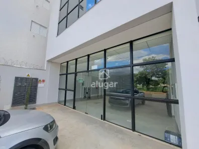 Ponto Comercial para alugar, 300m² no Jardim São Luiz, Montes Claros