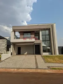 Casa com 4 Quartos à venda, 265m² no Parque Brasil 500, Paulínia
