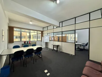Sala Comercial com 1 Quarto para alugar, 76m² no Jardim Proença, Campinas