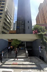 Sala Comercial à venda, 35m² no Consolação, São Paulo