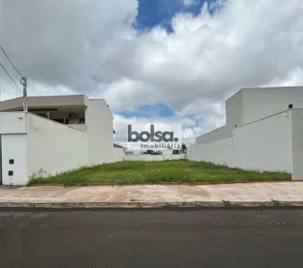 Lote/Terreno à venda, 385m² no Jardim Estoril, Bauru