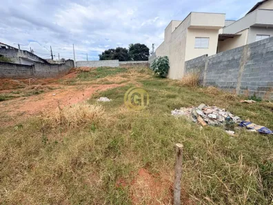 Lote/Terreno à venda, 137m² no Jardim Pitoresco, Jacareí