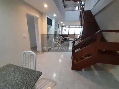 Cobertura com 4 Quartos à venda, 210m² no Vila Nova, Cabo Frio