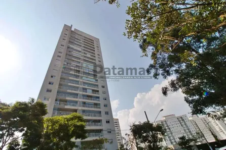 Apartamento com 3 Quartos à venda, 96m² no Vila Andrade, São Paulo