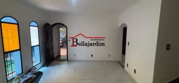 Sobrado com 3 Quartos para alugar, 104m² no Vila Pires, Santo André