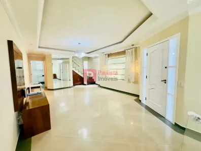 Sobrado com 3 Quartos para venda ou aluguel, 250m² no Vila Arriete, São Paulo