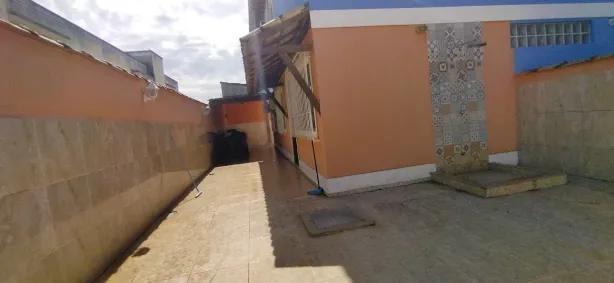 Casa com 2 Quartos à venda, 72m² no Enseada das Gaivotas, Rio das Ostras