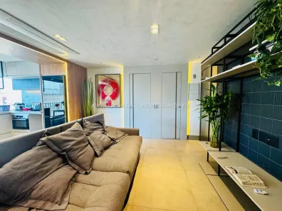 Apartamento com 2 Quartos para alugar, 70m² no Vila Mariana, São Paulo