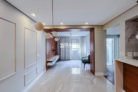 Apartamento com 2 Quartos à venda, 85m² no Tatuapé, São Paulo