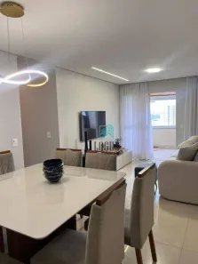 Apartamento com 3 Quartos à venda, 87m² no Casa Branca, Santo André