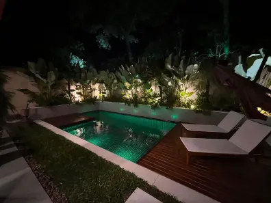 Casa de Condomínio com 4 Quartos à venda, 350m² no Loteamento Urbanova II, São José dos Campos