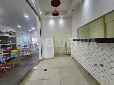 Ponto Comercial para alugar, 34m² no Morada da Colina, Uberlândia