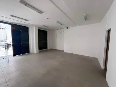 Ponto Comercial para alugar, 44m² no Boa Vista, Recife