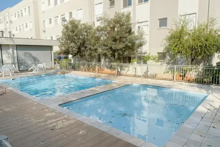 Apartamento com 2 Quartos à venda, 48m² no Jardim Veneto II, Sertãozinho