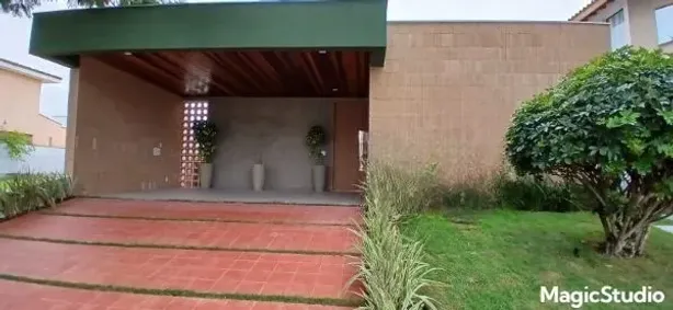 Casa de Condomínio com 3 Quartos à venda, 180m² no Jardim Santa Tereza, Taubaté
